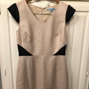 Antonio Melani Pencil Midi Dress 6